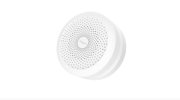 AQARA HUB M1S GEN 2 EU HM1S-GO2 - Image 2