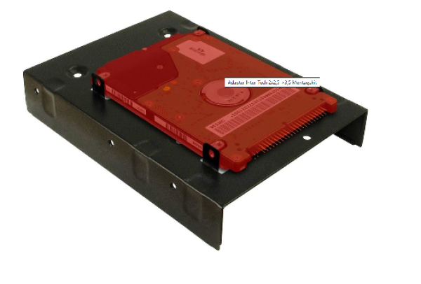 držač/ adapter za hard disk - Image 4