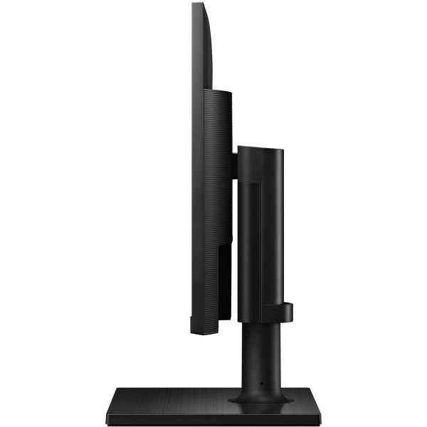 Monitor Samsung LF24T450FQR 16:9 5ms USB 2xHDMI DisplayPort VESA Pivot Full HD - Image 2