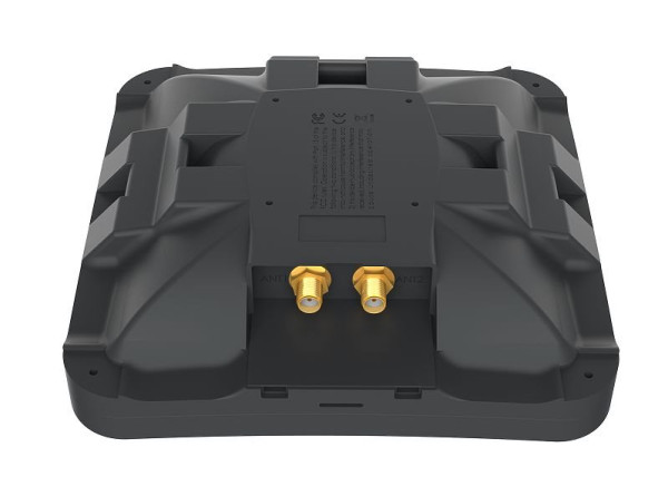 MikroTik MTAO-LTE-5D-SQ LTE antena 2x SMA - Image 2