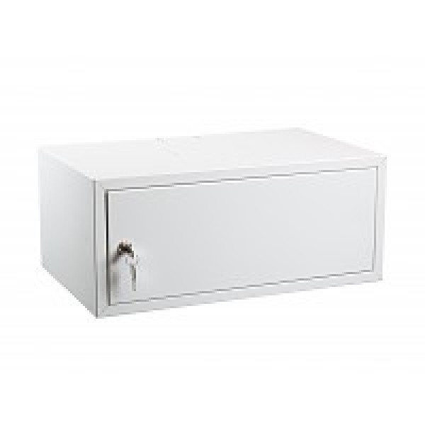 Viseći orman 19'' 4U vrata metalna