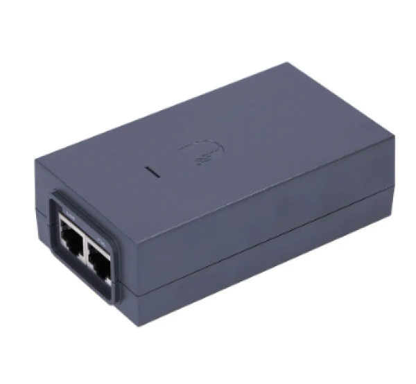Ubiquiti POE-24-30W EU power adapter 24V 30W 1,25A - Image 2