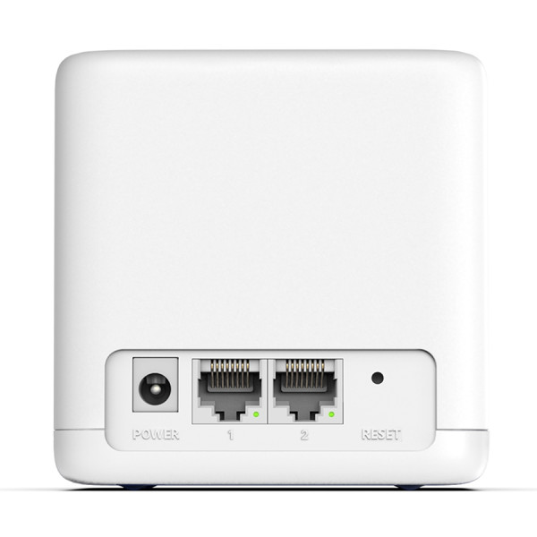 Mercusys Halo H30G pristupna tačka AC1300 (2 pack), Halo Mesh Wifi System - Image 3