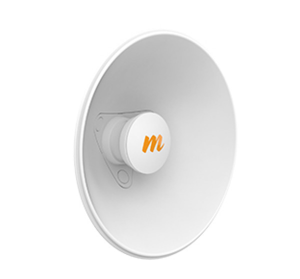 Mimosa N5-X20 Modularna twist-on antena