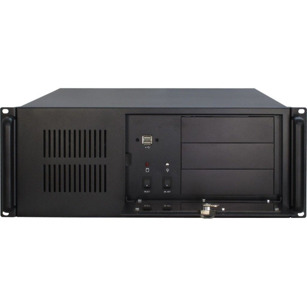 Kućište za serverski orman 4U Inter-Tech 4U-IPC 4088-S - Image 2