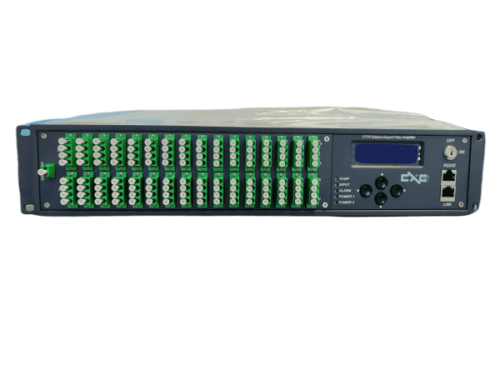 Optički pojačivač FTTH EDFA HA5841B-64
