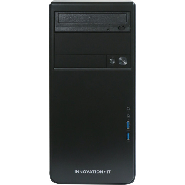 PC-računar Innovation IT PC Intel i7-10700/16GB/SSD 1TB M.2 NVMe/USB3.0 - Image 4