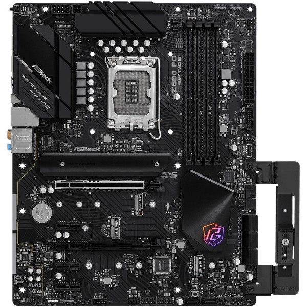 Matična ploča MOT 1700 ASRock Z690 PG RIPTIDE DDR4 - Image 4