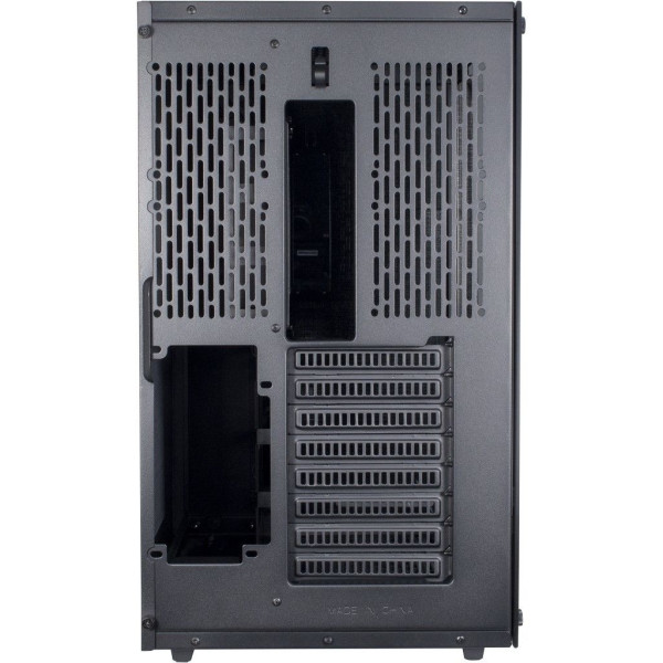 Kućište Midi Inter-Tech C-701 Panorama - Image 2