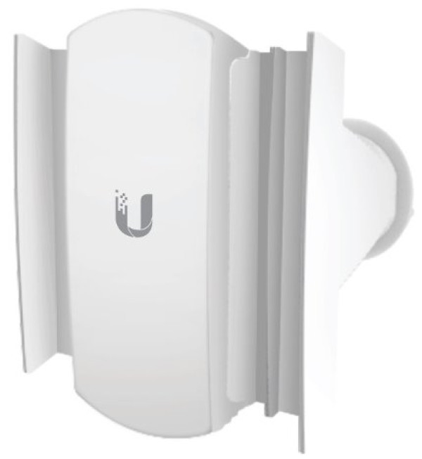 Ubiquiti PrismAP55-60, (Horn-5-60) sektor5GHz antena 16dBi, 60