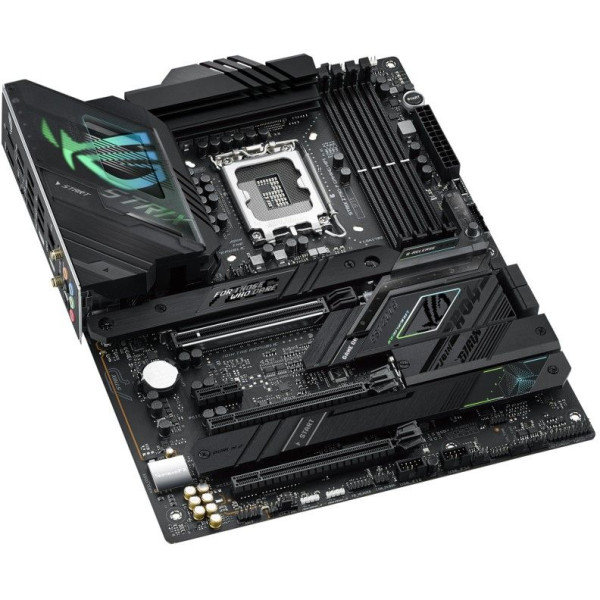 Matična ploča MOT 1700 ASUS ROG STRIX Z790-F GAMING WIFI - Image 3