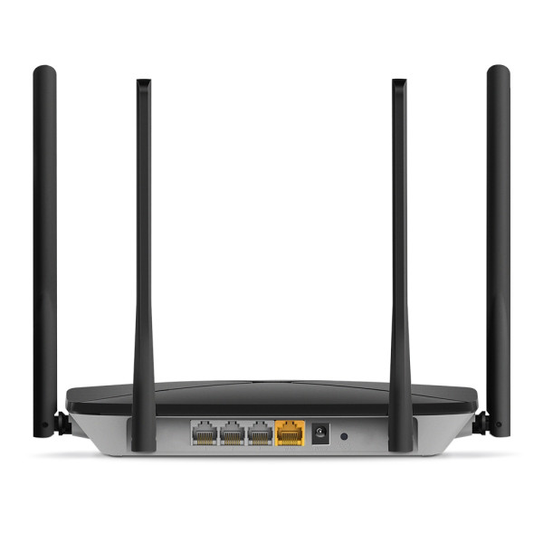 Mercusys AC12G Gigabit AC1300 Dual Band Wireless Router - Image 3