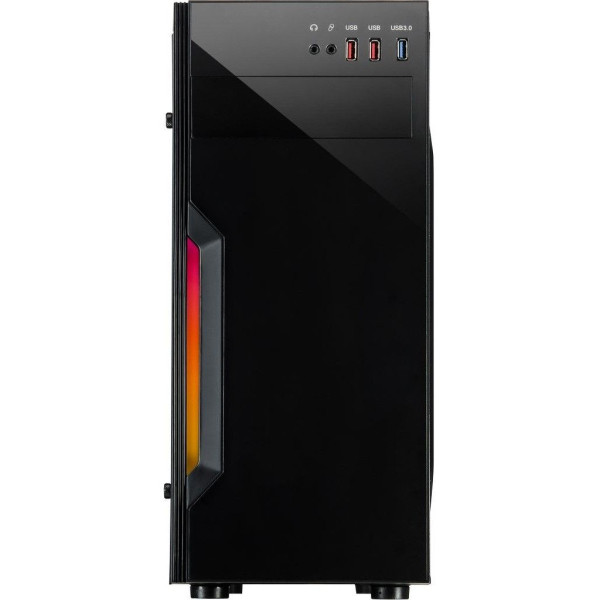 Kućište Midi Inter-Tech B-42 RGB - Image 4