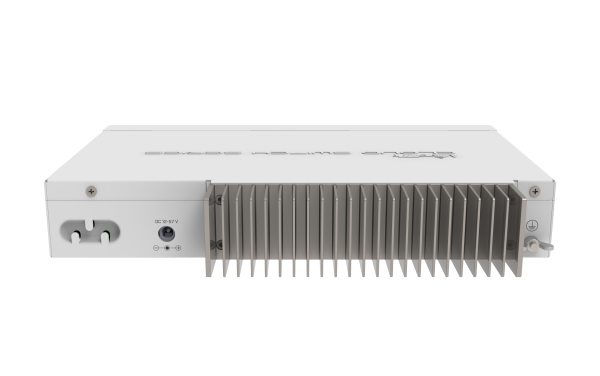 MikroTik CRS309-1G-8S+IN - Image 4