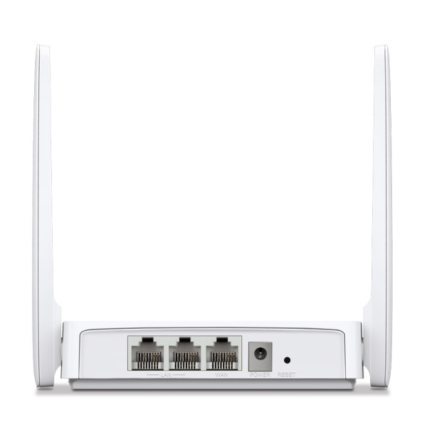 Mercusys MW302R - Image 2