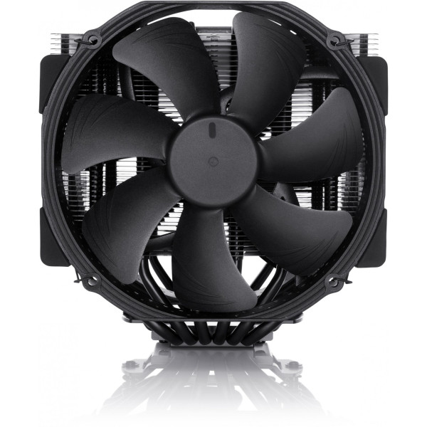 Kuler NOCTUA NH-D15 Black - Image 2