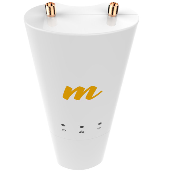 Mimosa C5c CPE radio 5GHz RP-SMA, without antenna - Image 2