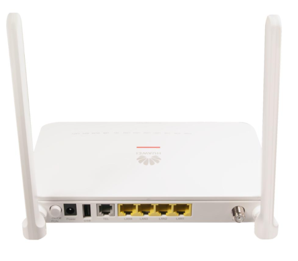 Huawei OptiXstar EG8147X6-10 GPON ONT - Image 3