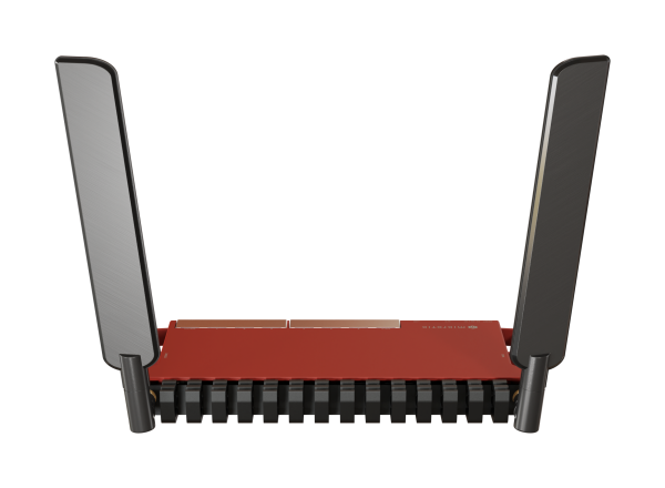 MikroTik L009UiGS-2HaxD-IN in desktop case with routerOS L5 - Image 3