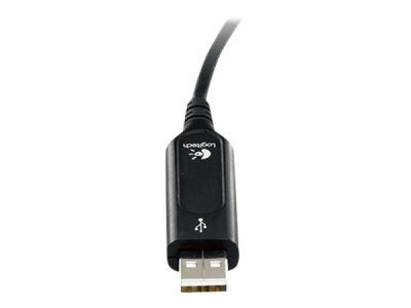 Logitech H390 Stereo Headset slušalice sa mikrofonom - Image 2