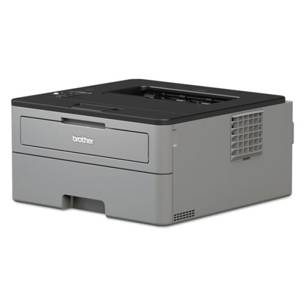 Multifunkcijski štampač DRU L Brother HL-L2350DW S/W-Laserdrucker A4 USB WLAN Duplex 250 Blatt - Image 2