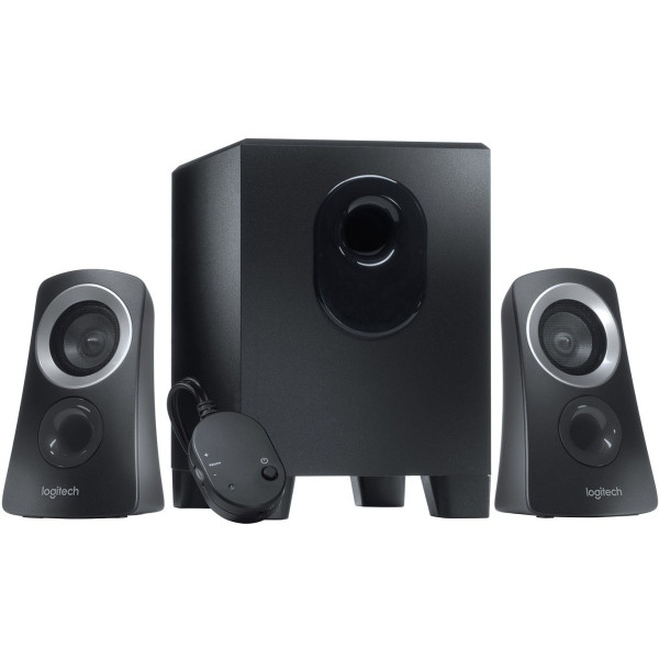 Sistem zvučnika Logitech Z313 Stereo System 2.1