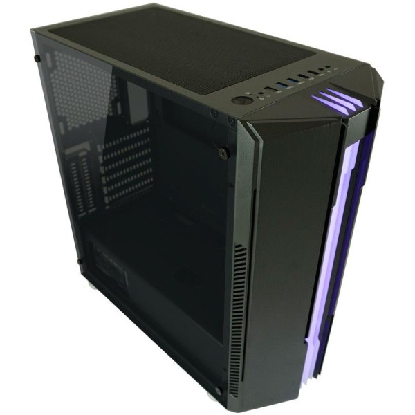 Kućište GEH Midi LC-Power 702B - Image 2