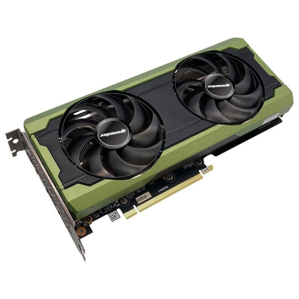 Grafička kartica RTX 4060 8GB Manli GDDR6 - Image 3