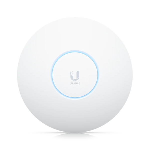 Ubiquiti U6-Enterprise UniFi 6 E access point