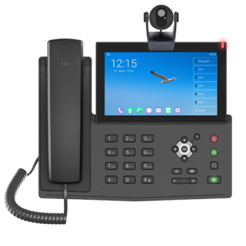 Fanvil VoIP Telefon X7A