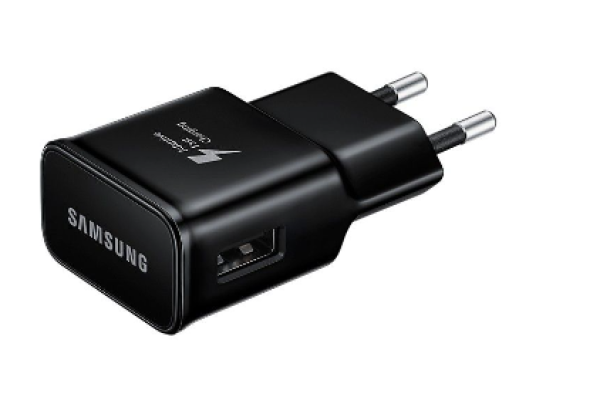 Brzi punjač Samsung tip C 1,5m crne boje - Image 3