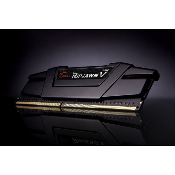 RAM memorija RAMDDR4 3200 16GB(2x8) G.Skill Ripjaws V - Image 2
