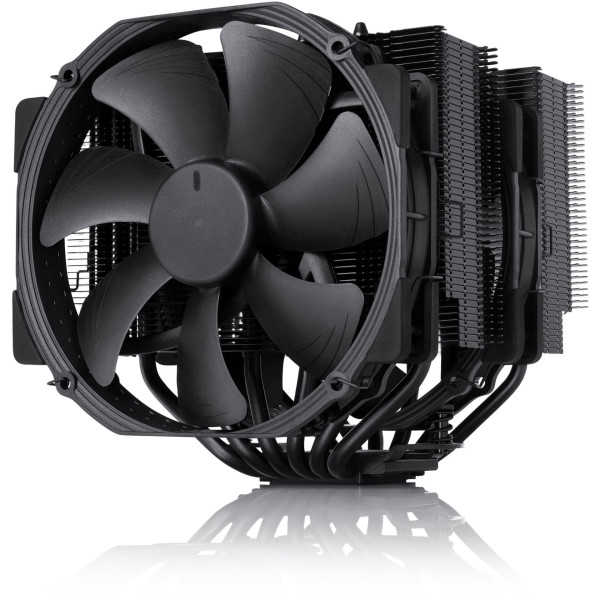 Kuler NOCTUA NH-D15 Black - Image 3