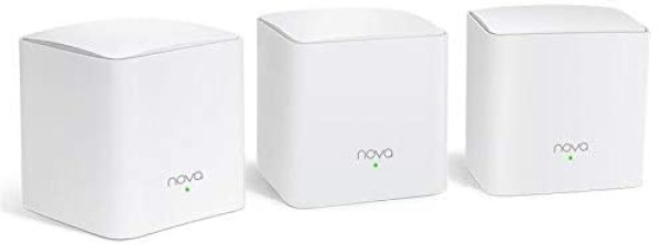 Tenda nova MW5S Mesh WiFi system AC1200 3 pack