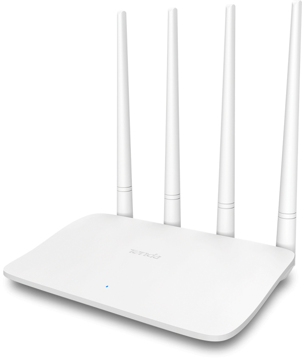 Tenda F6 wireless router N300