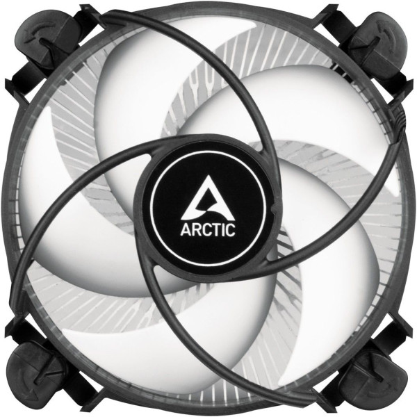 Kuler Intel Arctic CPC Intel Alpine 17 1700 - Image 2