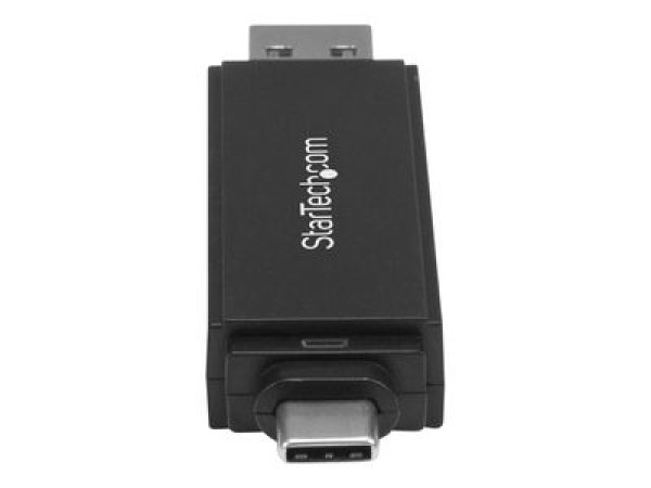 USB čitač memorijskih kartica -USB 3.0 SD StarTech.com - Image 3