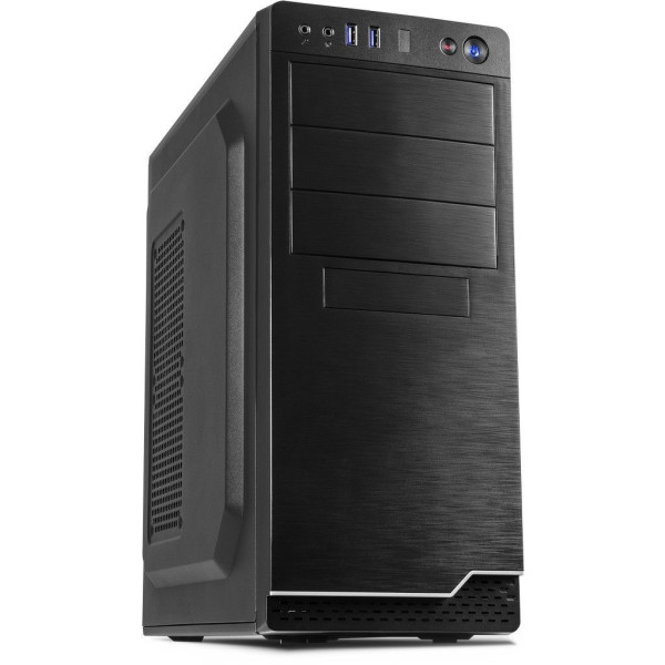 PC kućište GEH Midi 500W Inter-Tech IT-5916 - Image 4