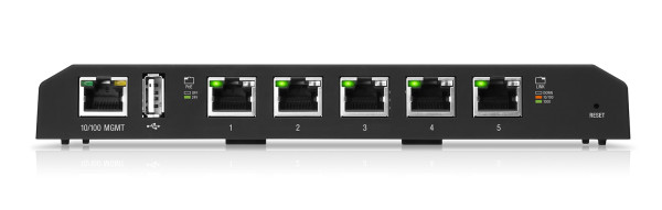 Ubiquiti ES-5XP EdgeSwitch 5x Giga Poe - Image 4