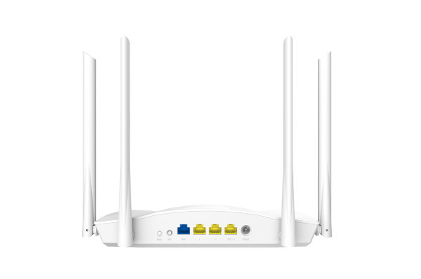 Tenda RX3 dual band Wi-Fi router AX1800 - Image 2