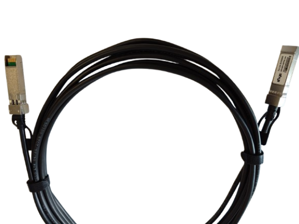 ExeLink S+AO0005 SFP+ direct attach active optics cable, 5m - Image 4