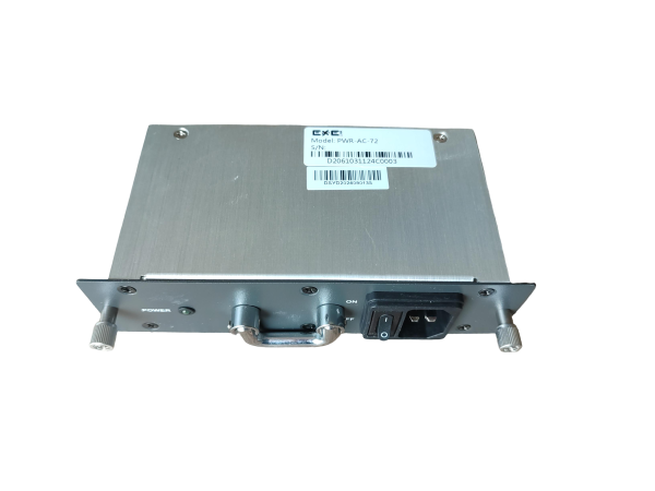 Exelink PWR-AC-72 AC napajanje 110-240V/50-60Hz,Max snage: 72W - Image 3