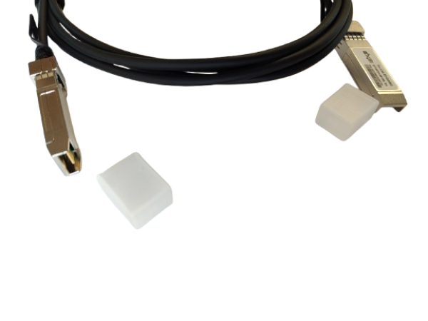 ExeLink XS+DA0003 SFP/SFP+/SFP28, 3m direct attach cable - Image 2