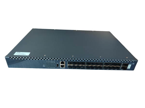 ExeLink SXH5726S switch 24x1G/10G Base-X SFP+,2x100GE Base-X porta - Image 3