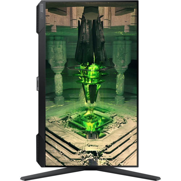 Monitor TFT 25inca(1920x1080) Samsung LS25BG400EUX Gaming 240Hz 1ms HDR 10 - Image 4
