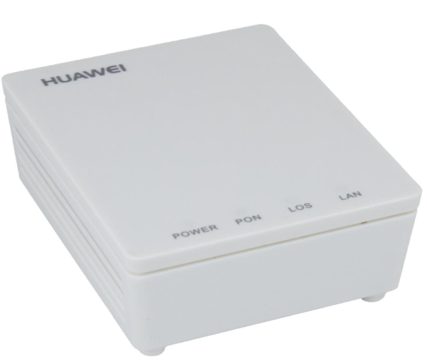 Huawei HG8010H GPON ONT 1xGE 1xSC/APC - Image 2