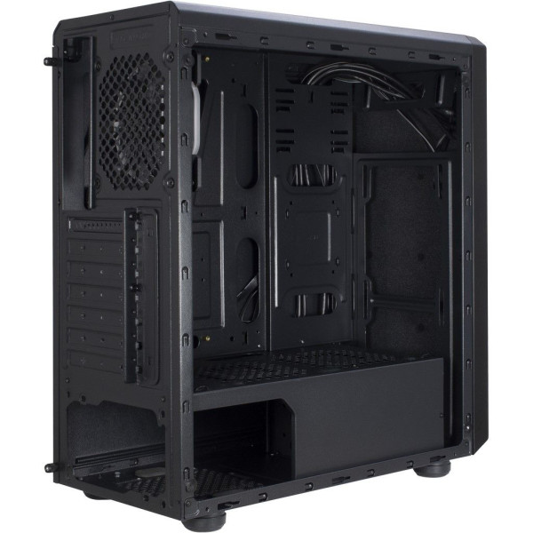 Kućište Midi Inter-Tech C-3 Saphir, w/o PSU - Image 3