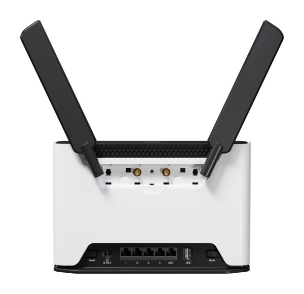MikroTik S53UG+5HaxD2HaxD-TCandEG18-EA Chateau LTE18 ax with RouterOS L4 license - Image 3
