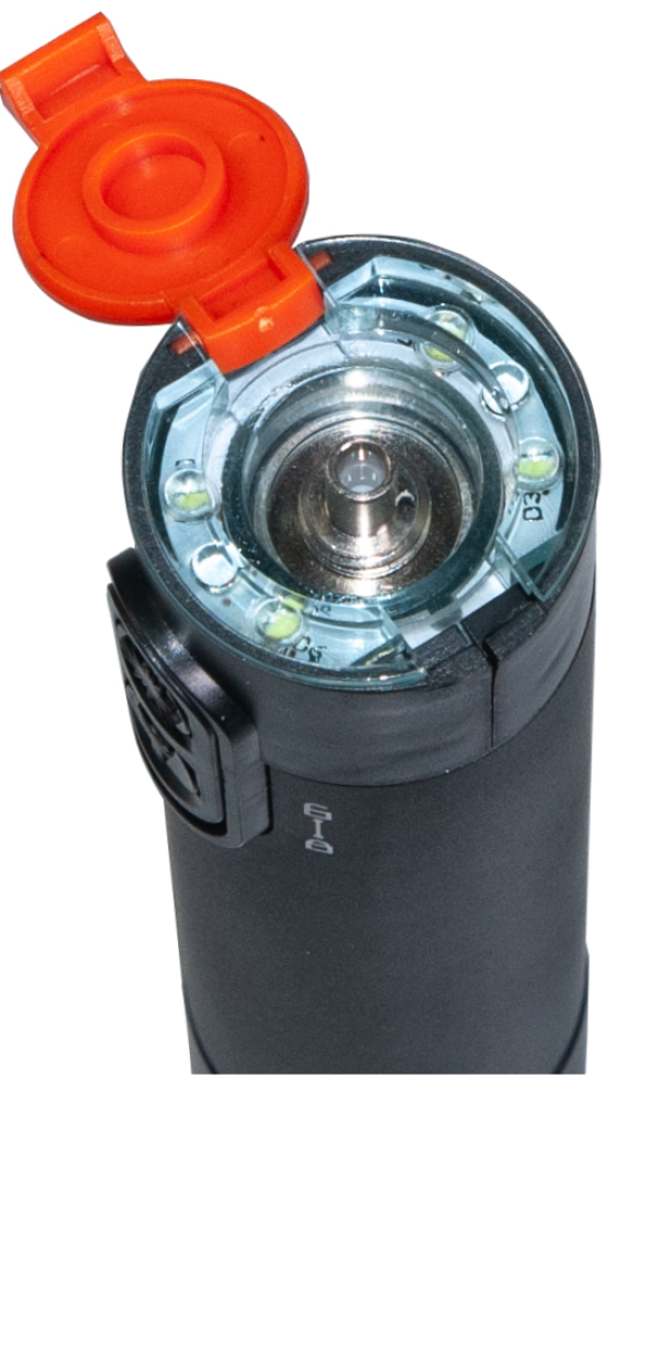 Opton VFL-30 Visual Fault Locator 30mW - Image 3