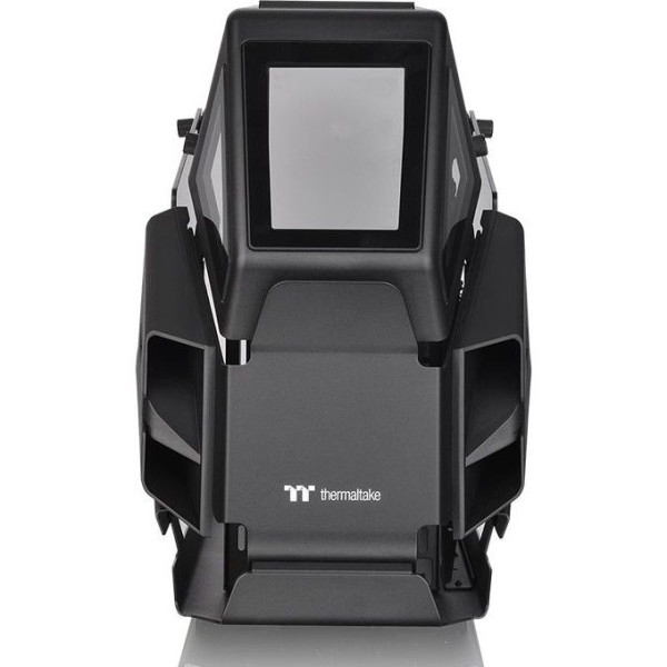 Kućište Thermaltake AH T200 Black - Image 3